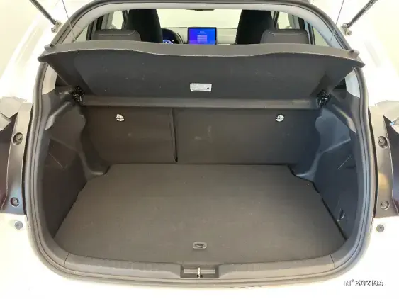 TOYOTA YARIS IV - voiture d'occasion - Photo 7