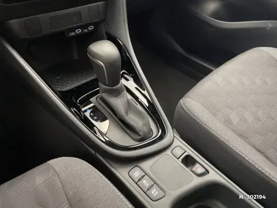 TOYOTA YARIS IV - voiture d'occasion - Photo 29