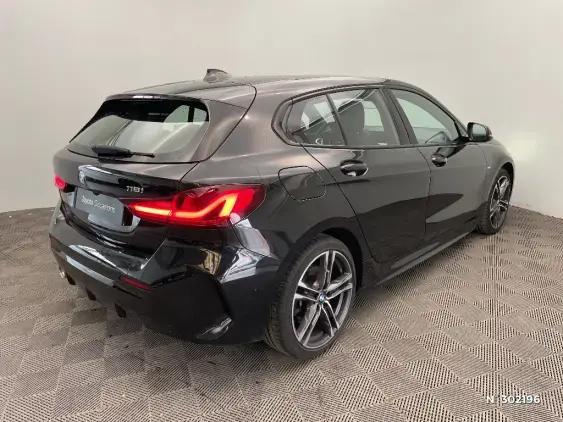 BMW SERIE 1 F40 - voiture d'occasion - Photo 4