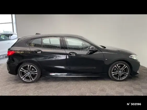 BMW SERIE 1 F40 - voiture d'occasion - Photo 5