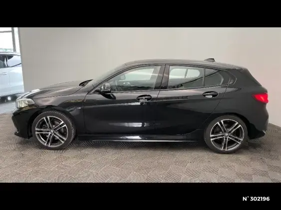 BMW SERIE 1 F40 - voiture d'occasion - Photo 2