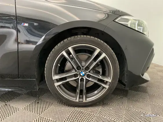 BMW SERIE 1 F40 - voiture d'occasion - Photo 8