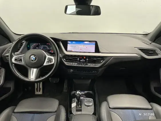 BMW SERIE 1 F40 - voiture d'occasion - Photo 9