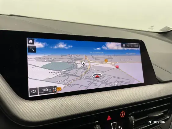 BMW SERIE 1 F40 - voiture d'occasion - Photo 13