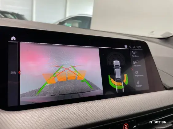 BMW SERIE 1 F40 - voiture d'occasion - Photo 14