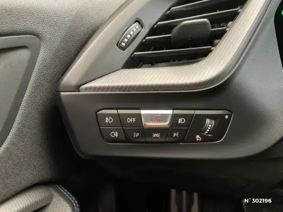 BMW SERIE 1 F40 - voiture d'occasion - Photo 15