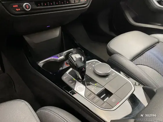 BMW SERIE 1 F40 - voiture d'occasion - Photo 30