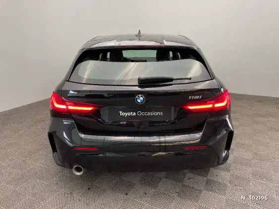 BMW SERIE 1 F40 - voiture d'occasion - Photo 6