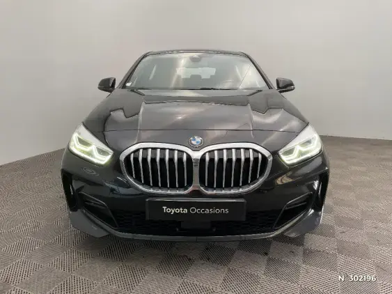 BMW SERIE 1 F40 - voiture d'occasion - Photo 3