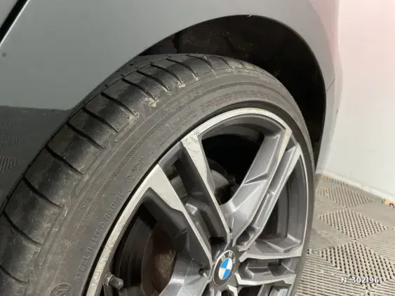 BMW SERIE 1 F40 - voiture d'occasion - Photo 27