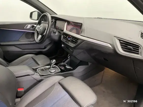 BMW SERIE 1 F40 - voiture d'occasion - Photo 10