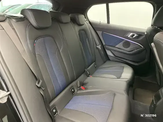 BMW SERIE 1 F40 - voiture d'occasion - Photo 11