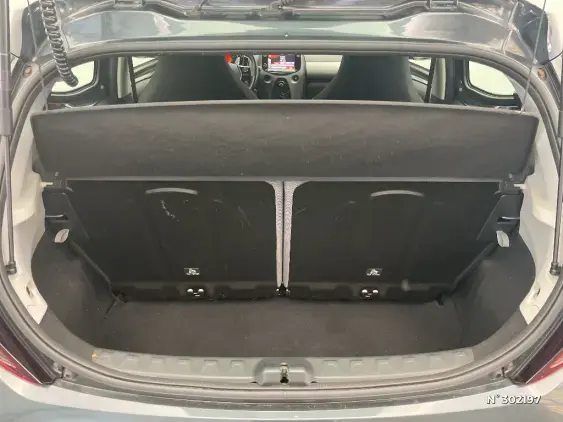 TOYOTA AYGO II - voiture d'occasion - Photo 7