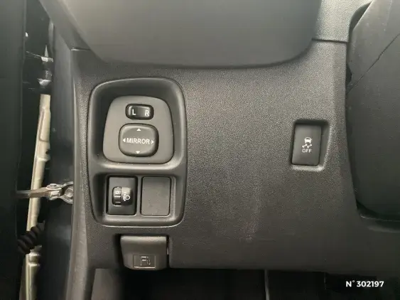 TOYOTA AYGO II - voiture d'occasion - Photo 15