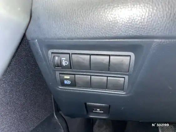 TOYOTA YARIS CROSS I - voiture d'occasion - Photo 15