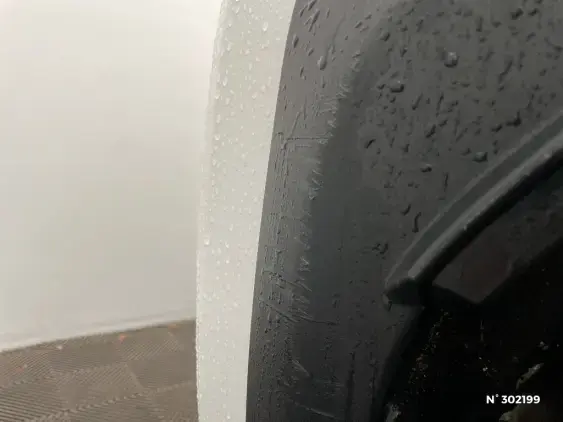 TOYOTA YARIS CROSS I - voiture d'occasion - Photo 27