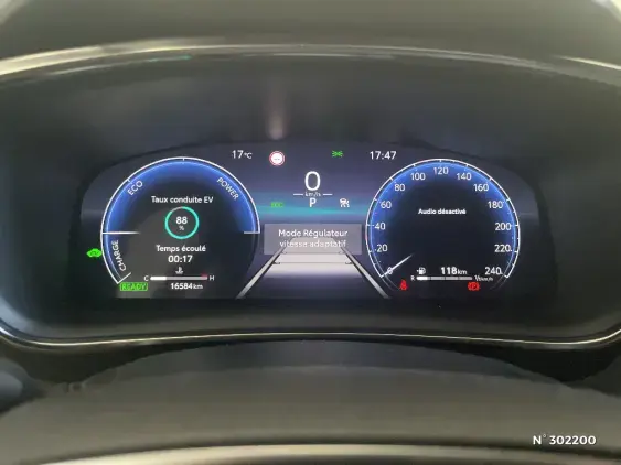 TOYOTA COROLLA XII - voiture d'occasion - Photo 12