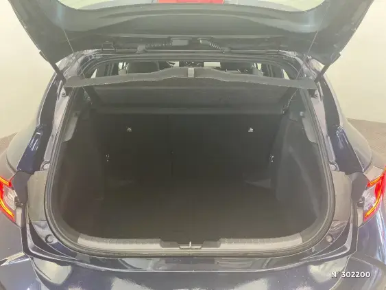 TOYOTA COROLLA XII - voiture d'occasion - Photo 7