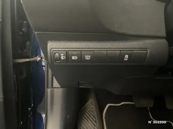 TOYOTA COROLLA XII - voiture d'occasion - Photo 15