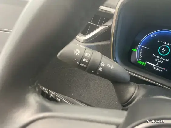 TOYOTA COROLLA XII - voiture d'occasion - Photo 27