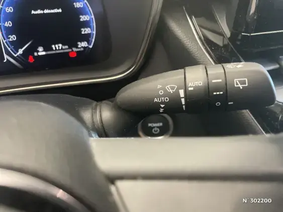 TOYOTA COROLLA XII - voiture d'occasion - Photo 28