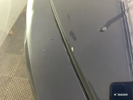 TOYOTA COROLLA XII - voiture d'occasion - Photo 26