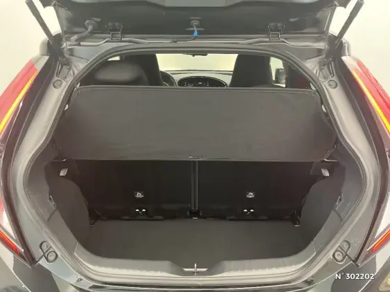 TOYOTA AYGO X - voiture d'occasion - Photo 7