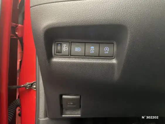 TOYOTA AYGO X - voiture d'occasion - Photo 15