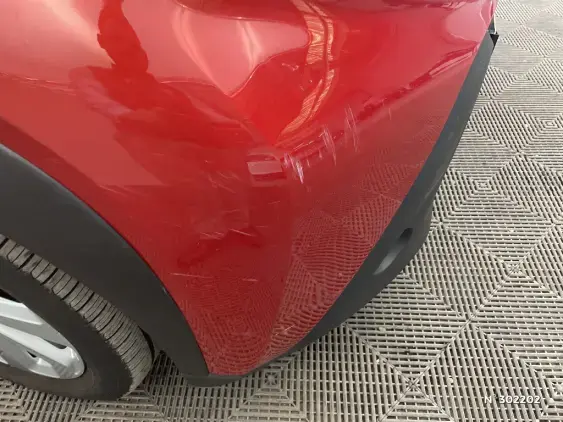 TOYOTA AYGO X - voiture d'occasion - Photo 26