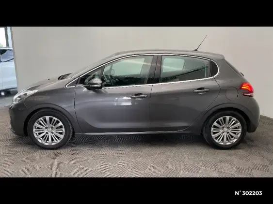 PEUGEOT 208 - voiture d'occasion - Photo 2