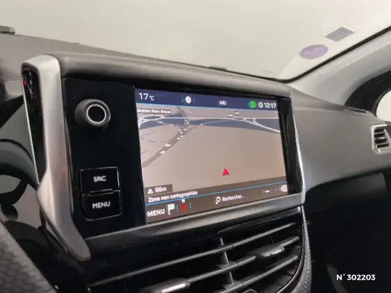 PEUGEOT 208 - voiture d'occasion - Photo 13