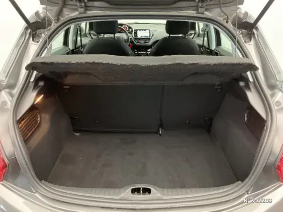 PEUGEOT 208 - voiture d'occasion - Photo 7