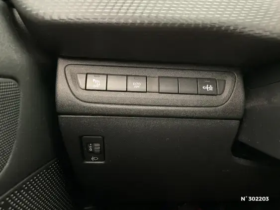 PEUGEOT 208 - voiture d'occasion - Photo 15