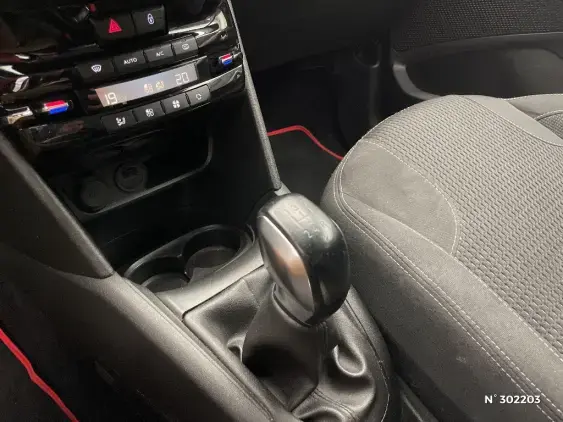 PEUGEOT 208 - voiture d'occasion - Photo 33