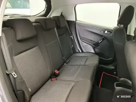 PEUGEOT 208 - voiture d'occasion - Photo 11