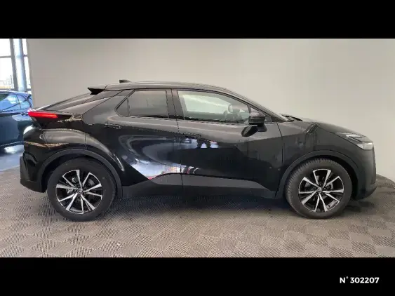 TOYOTA C-HR II - voiture d'occasion - Photo 5