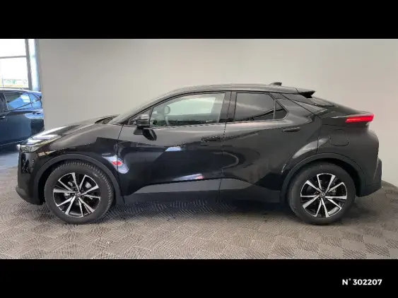 TOYOTA C-HR II - voiture d'occasion - Photo 2