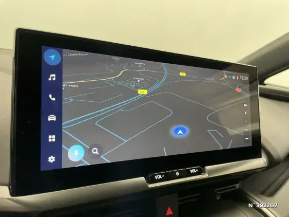 TOYOTA C-HR II - voiture d'occasion - Photo 13