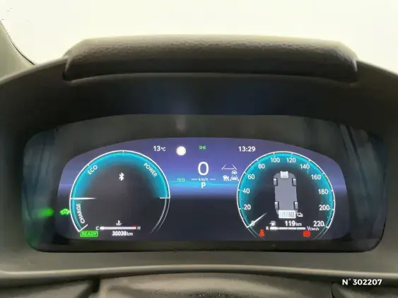 TOYOTA C-HR II - voiture d'occasion - Photo 12