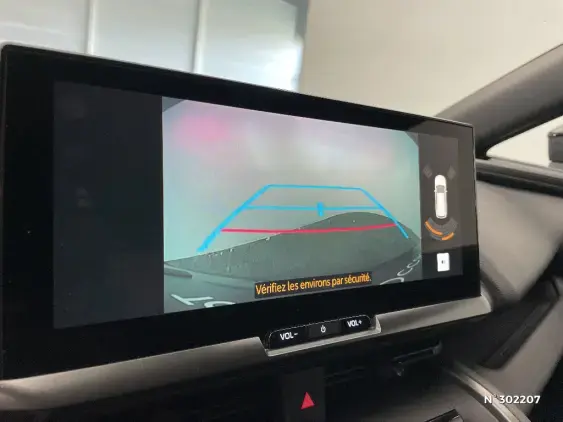 TOYOTA C-HR II - voiture d'occasion - Photo 14