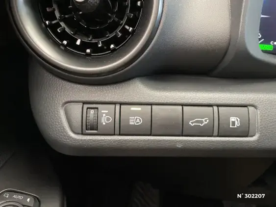 TOYOTA C-HR II - voiture d'occasion - Photo 15