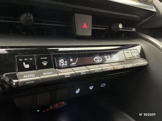 TOYOTA C-HR II - voiture d'occasion - Photo 27