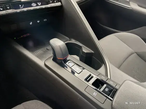 TOYOTA C-HR II - voiture d'occasion - Photo 28