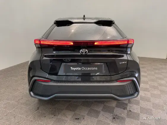 TOYOTA C-HR II - voiture d'occasion - Photo 6