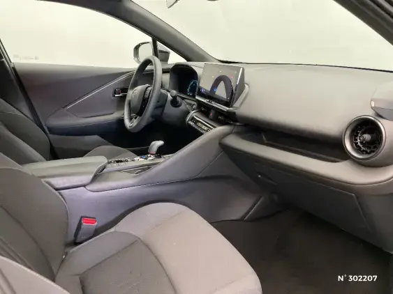 TOYOTA C-HR II - voiture d'occasion - Photo 10