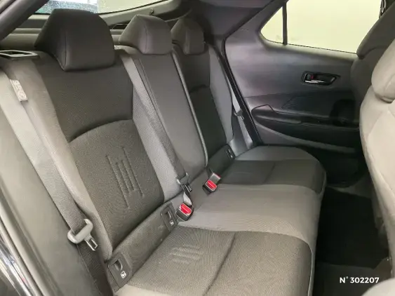 TOYOTA C-HR II - voiture d'occasion - Photo 11