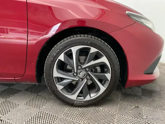 TOYOTA AURIS II - voiture d'occasion - Photo 8