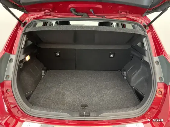 TOYOTA AURIS II - voiture d'occasion - Photo 7