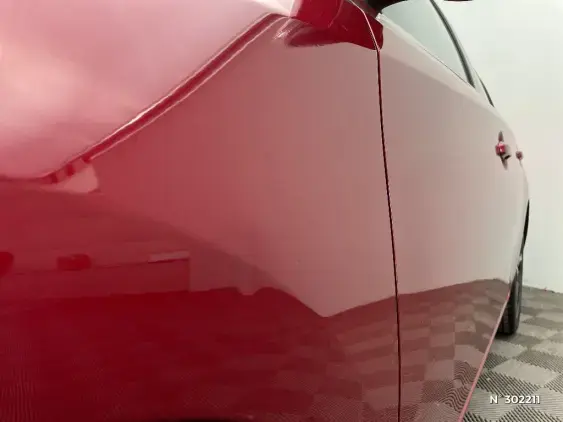 TOYOTA AURIS II - voiture d'occasion - Photo 26