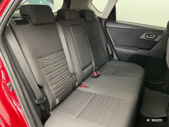 TOYOTA AURIS II - voiture d'occasion - Photo 11